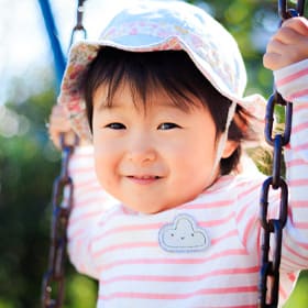4歳以下のお子さんの初診(初めての来院)は午前中でご予約ください